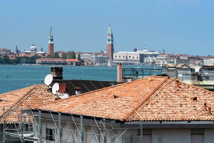Hotel Villa Delle Palme