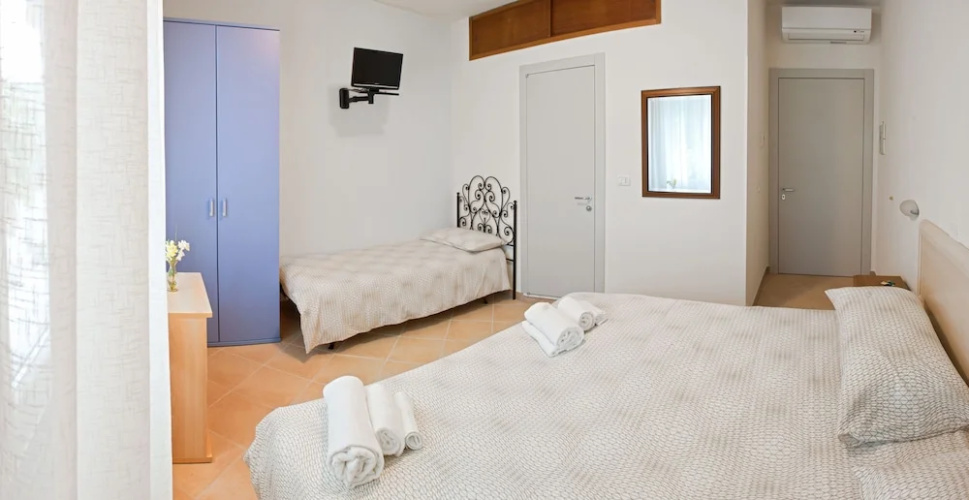 Hotel Elisabetta