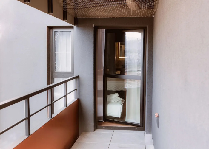 Hotel M23