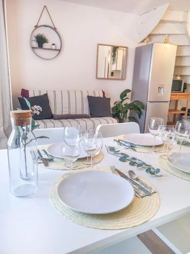 La Bastille - Charmant Appartement à Grenoble