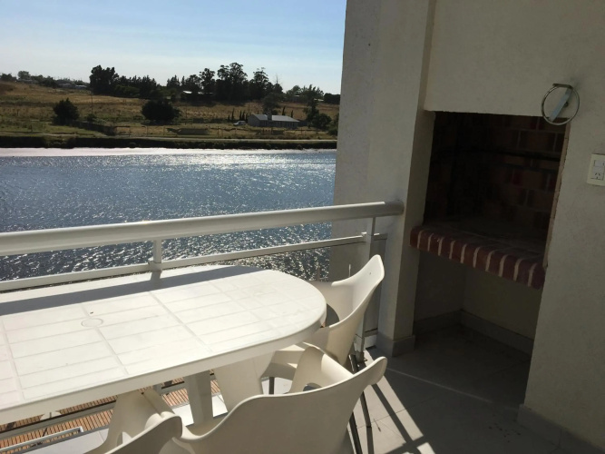 Las Barrancas Apart Deportivo & Spa