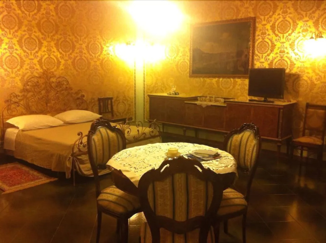 B&B Savarini