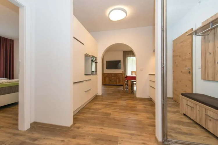 Ferienhaus Herwig Schwarzenbacher