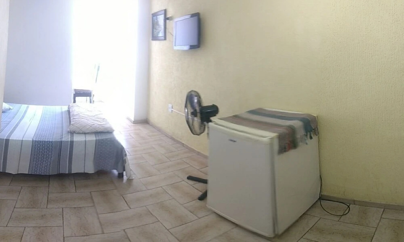 Hotel Pousada das Rosas