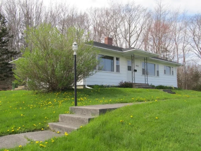 2 Bedrooms Cottage with balcony and with view