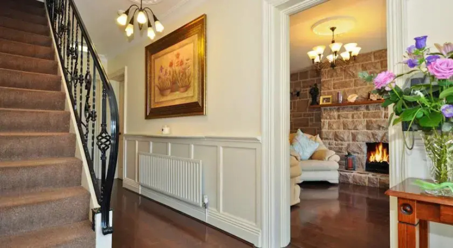 Atlantic Heights Galway B&B