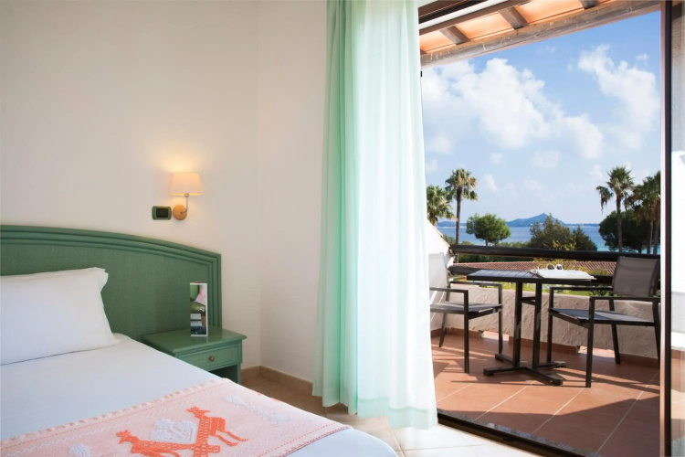Hotel & Residence Cormoran