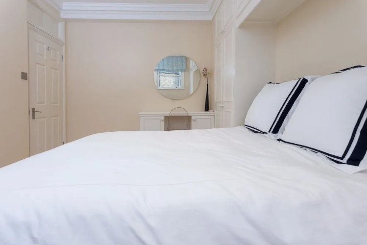 1 Bedroom Flat in Fulham