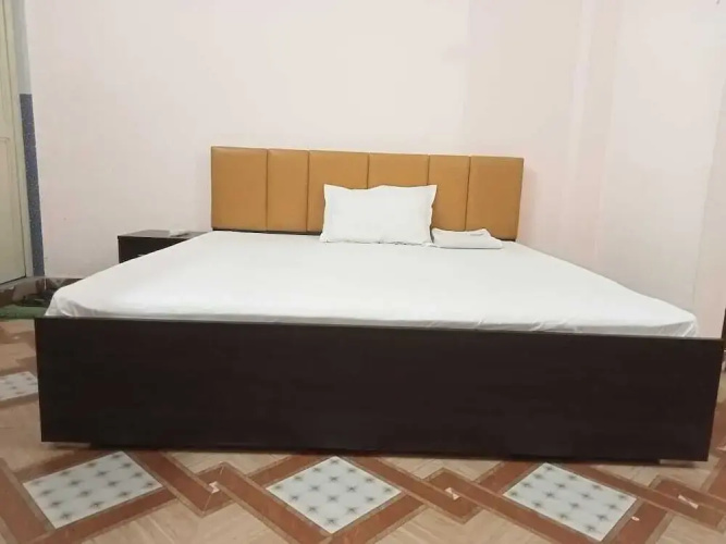 Suryavansham Guest House