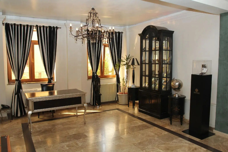 Domenii Plaza by Residence Hotels