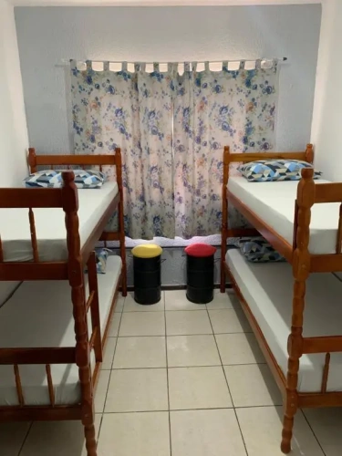 Bed in Dorm (female dorm)