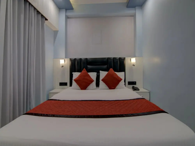 Hotel Venkatesh Regency
