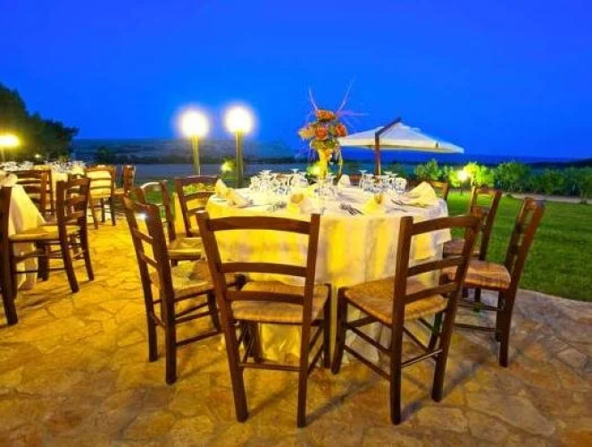 Tenuta Sant'Emiliano