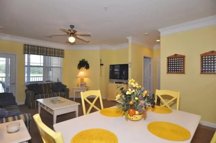 1309 Crow Creek Drive