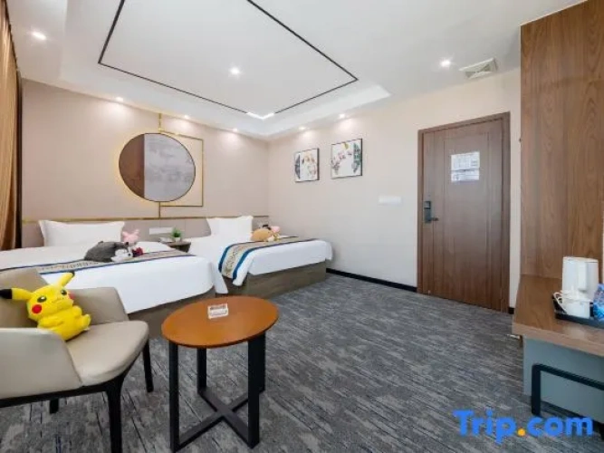 Family Suite