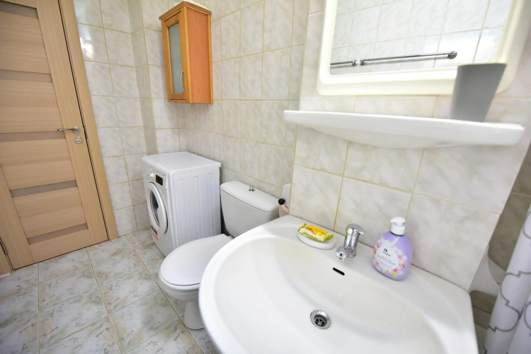 Fate's Apartment Sibiu