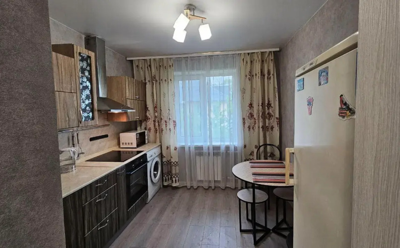 Фотография номера квартиры Квартира на Комсомольской