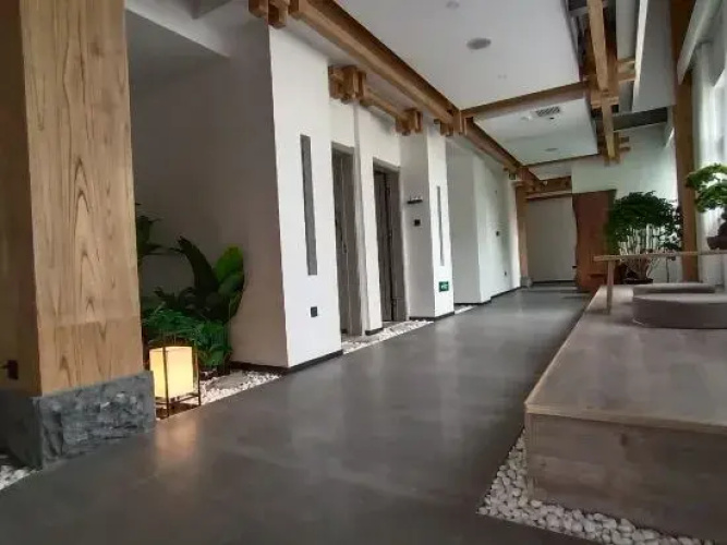 Sitong Shangyuan Hotel