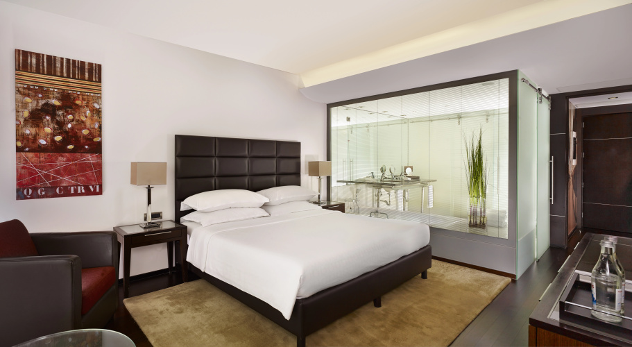 Sheraton Porto & Spa photo 6
