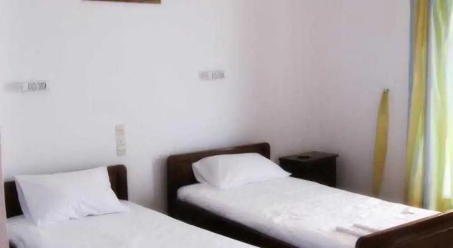 Chrysalis Hotel