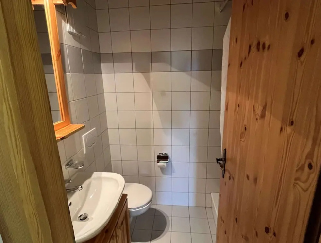 Awesome Apartment Near ski Slope