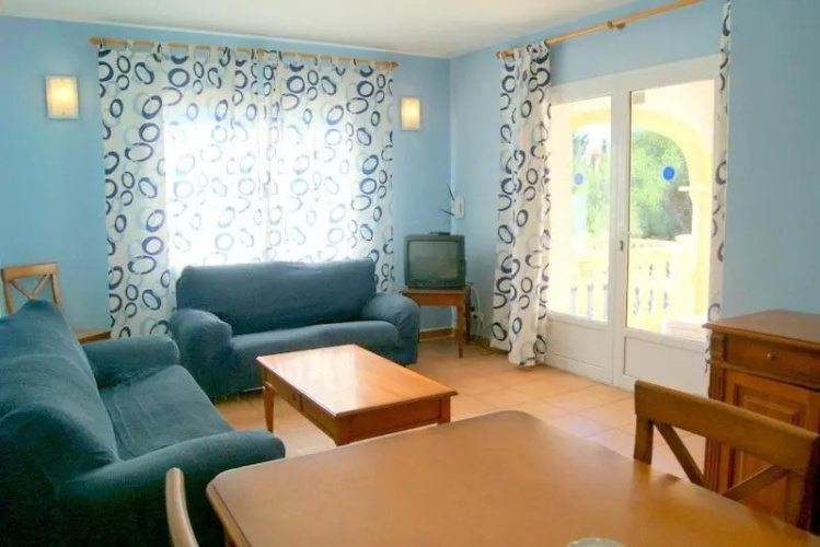 0356 CALICANTO -Monte Javea-