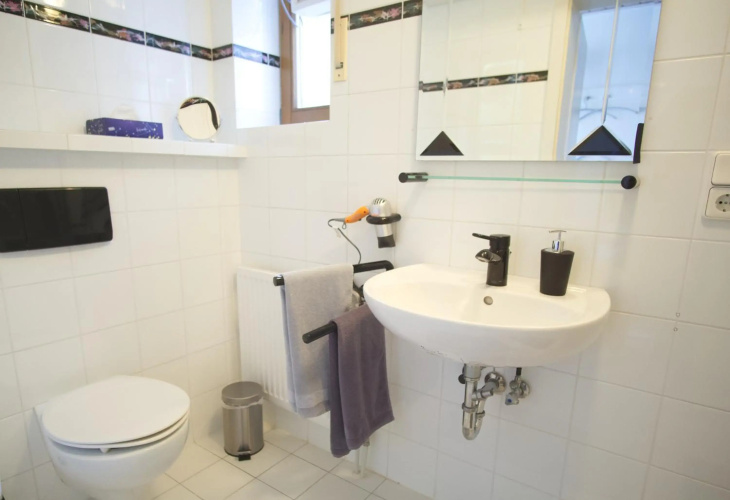 Ferienwohnung Am Wingert