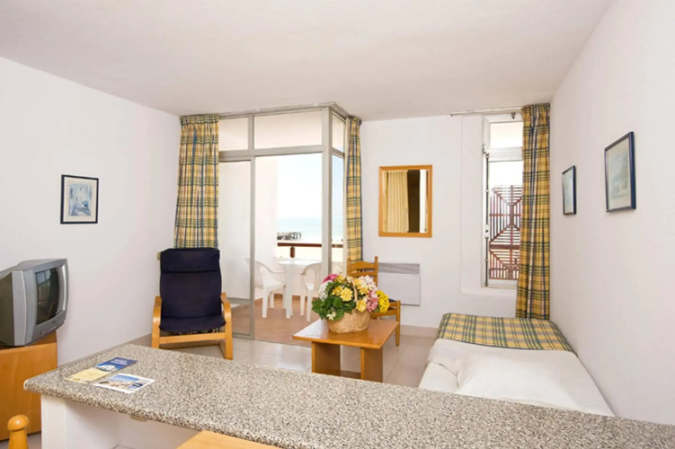 Apartamentos Edificio Albufeira - Alojamento Local