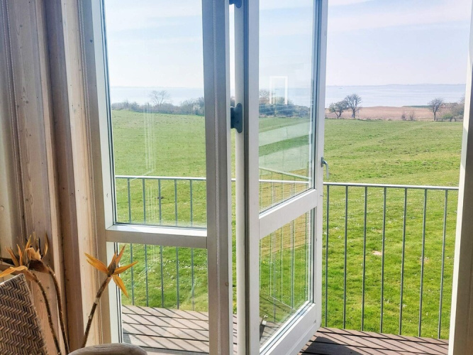 5 Star Holiday Home in Faaborg