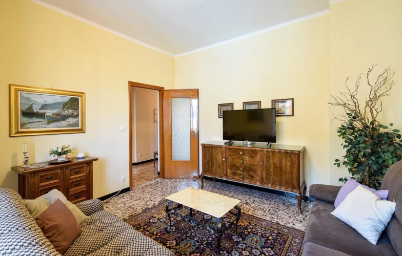 Nice Apartment in Albenga With Wifi and 1 Bedrooms