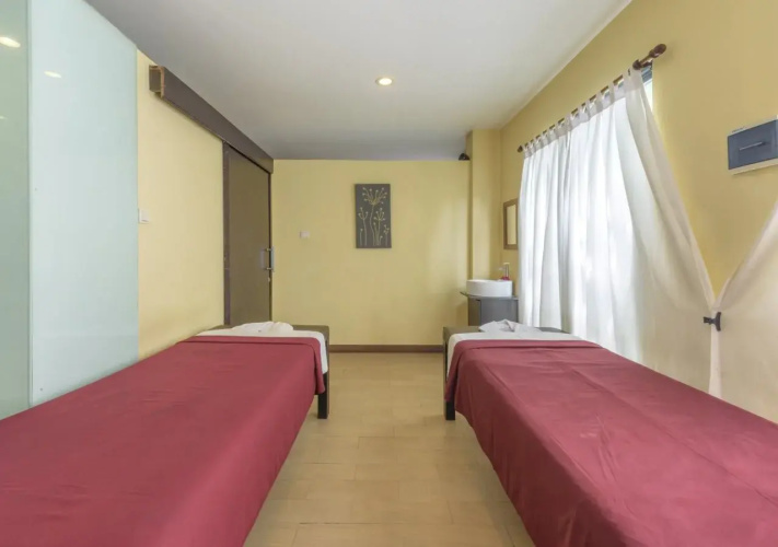 Umalas Hotel and Residence