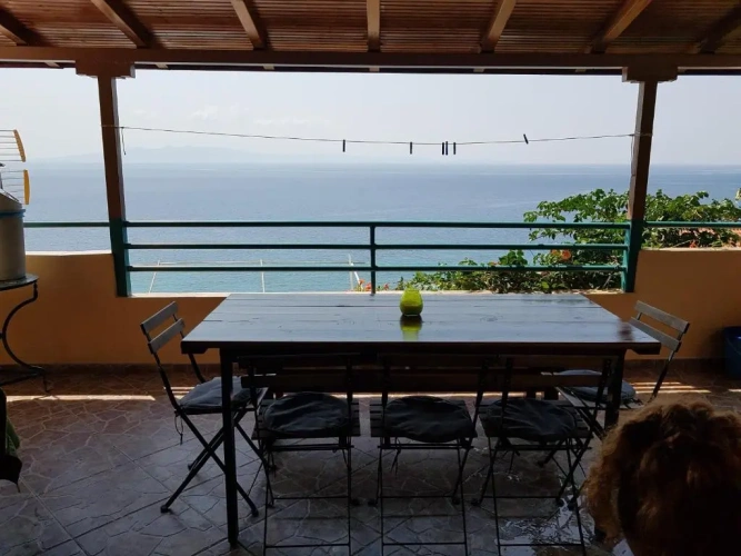 2 Bedrooms Apartment with balcony
