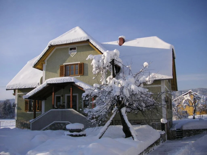 Reiterer Pension