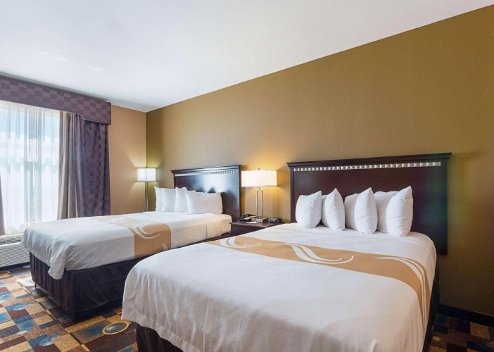 Quality Inn & Suites Buda