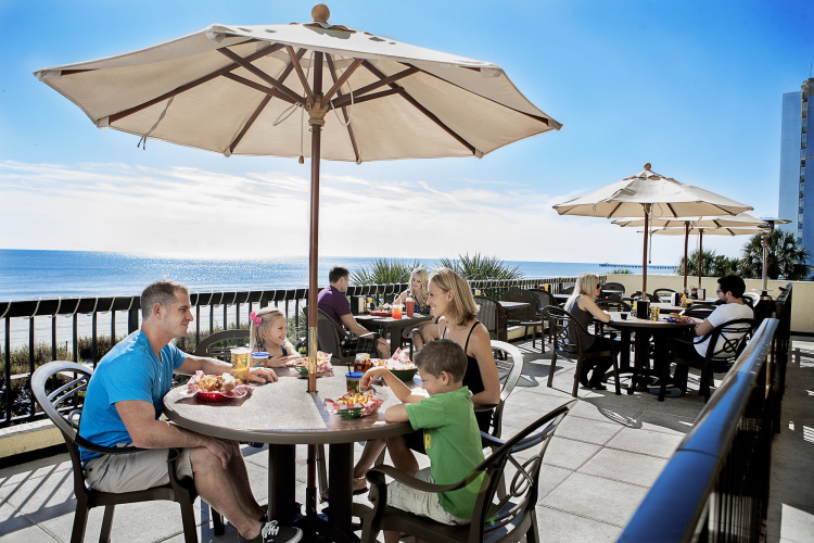 Compass Cove Oceanfront Resort photo 30