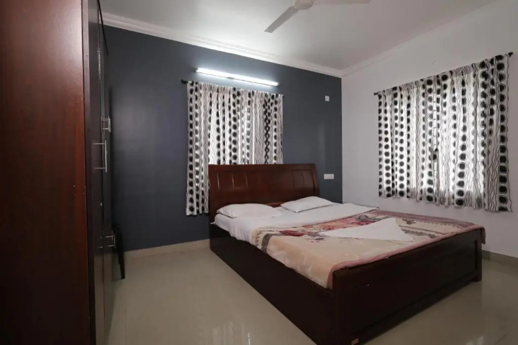 VRB Premium Villa Ooty By Lex Stays