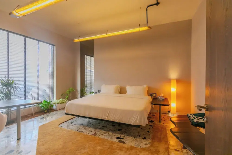 Portal Chalets With Private Pool-AlRawda