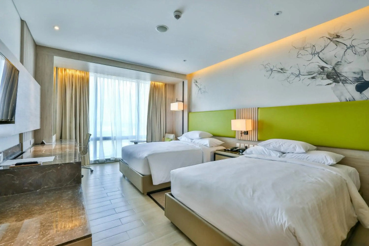 Courtyard by Marriott Iloilo