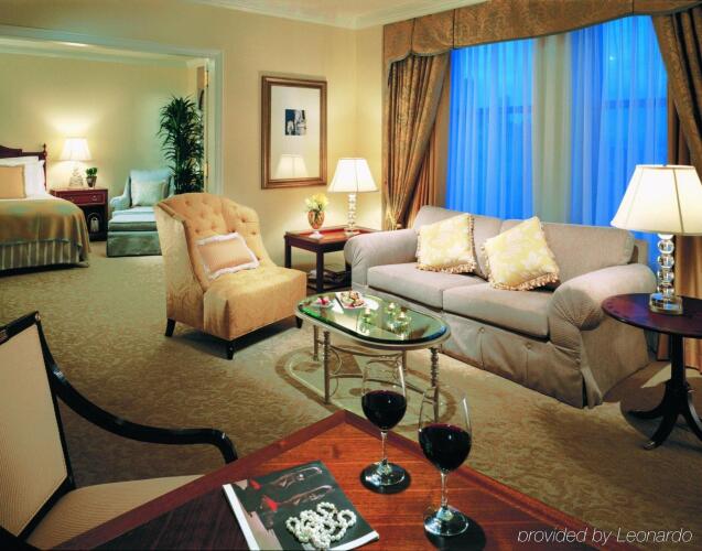 The Ritz-Carlton, San FranciscoOver view