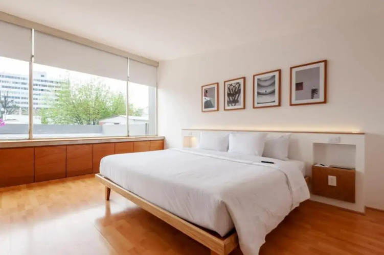 Beautiful 3BR in Condesa