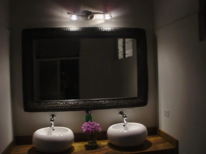 Hostal Casa María Mulata