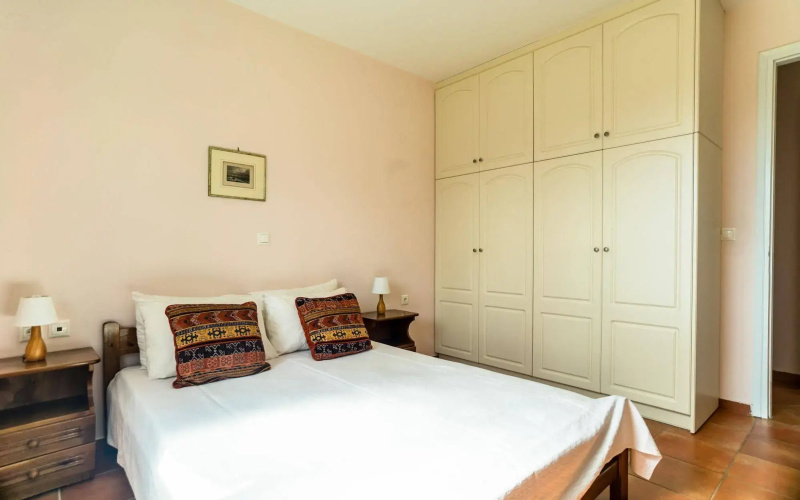 Koxyli Village Studios & Apartments