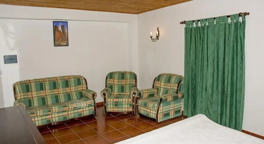 Casa capelinhos