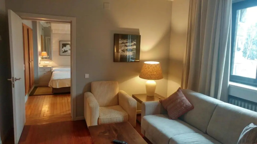 Parador De Vielha