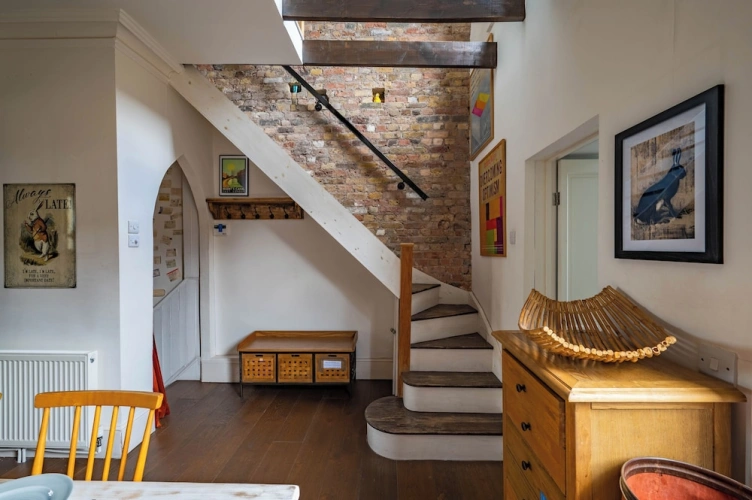 2 Bedrooms Cottage