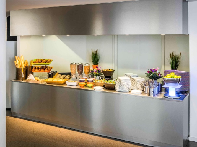 Ibis Styles Paris Bercy photo 20
