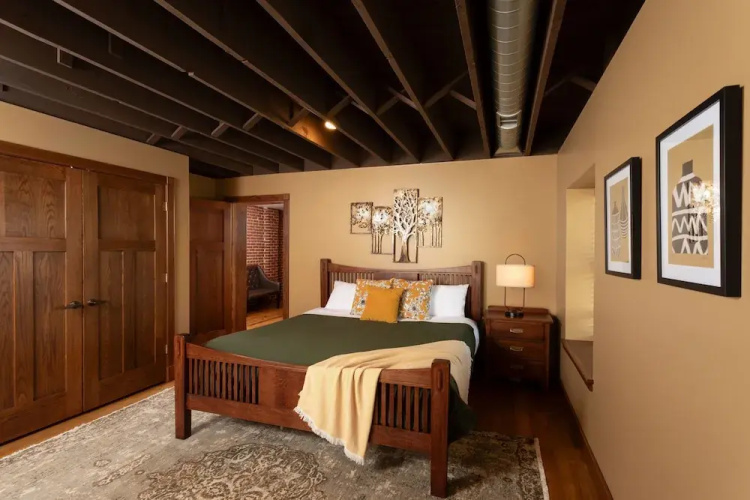 3rd Street Lofts