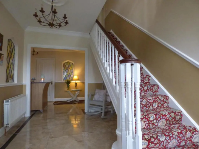 Park House B&B