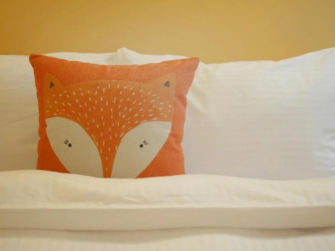 See Moon B&B
