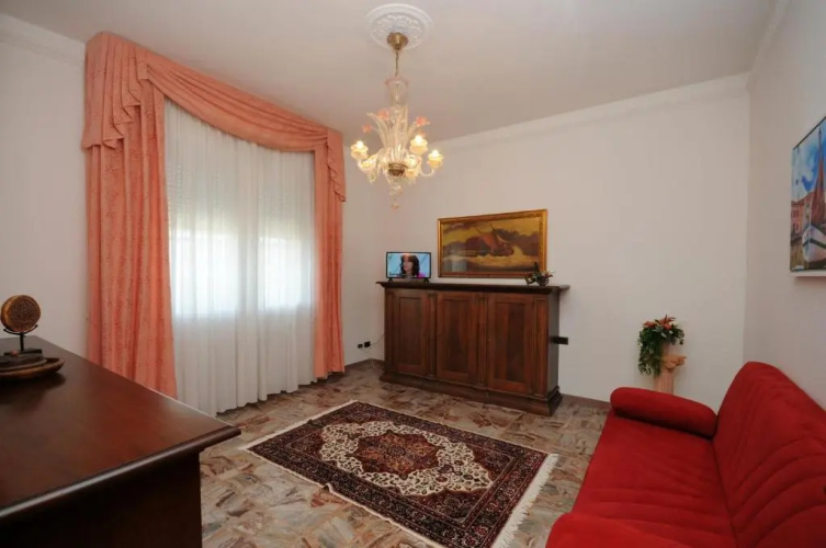 Appartamento Del Veig